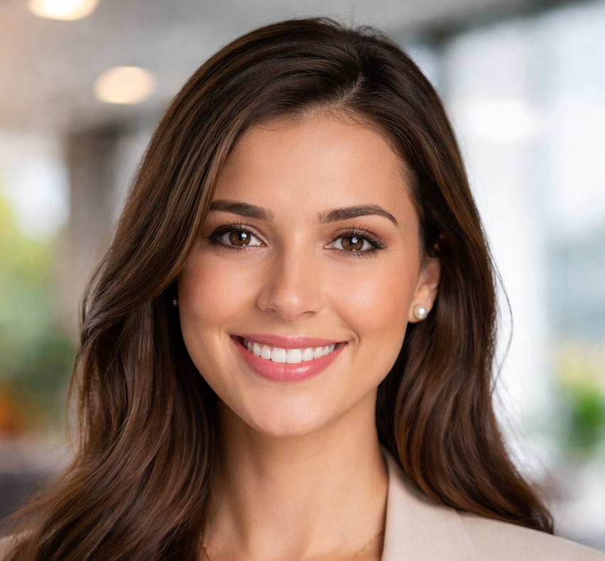 Mariana Oliveira Santos